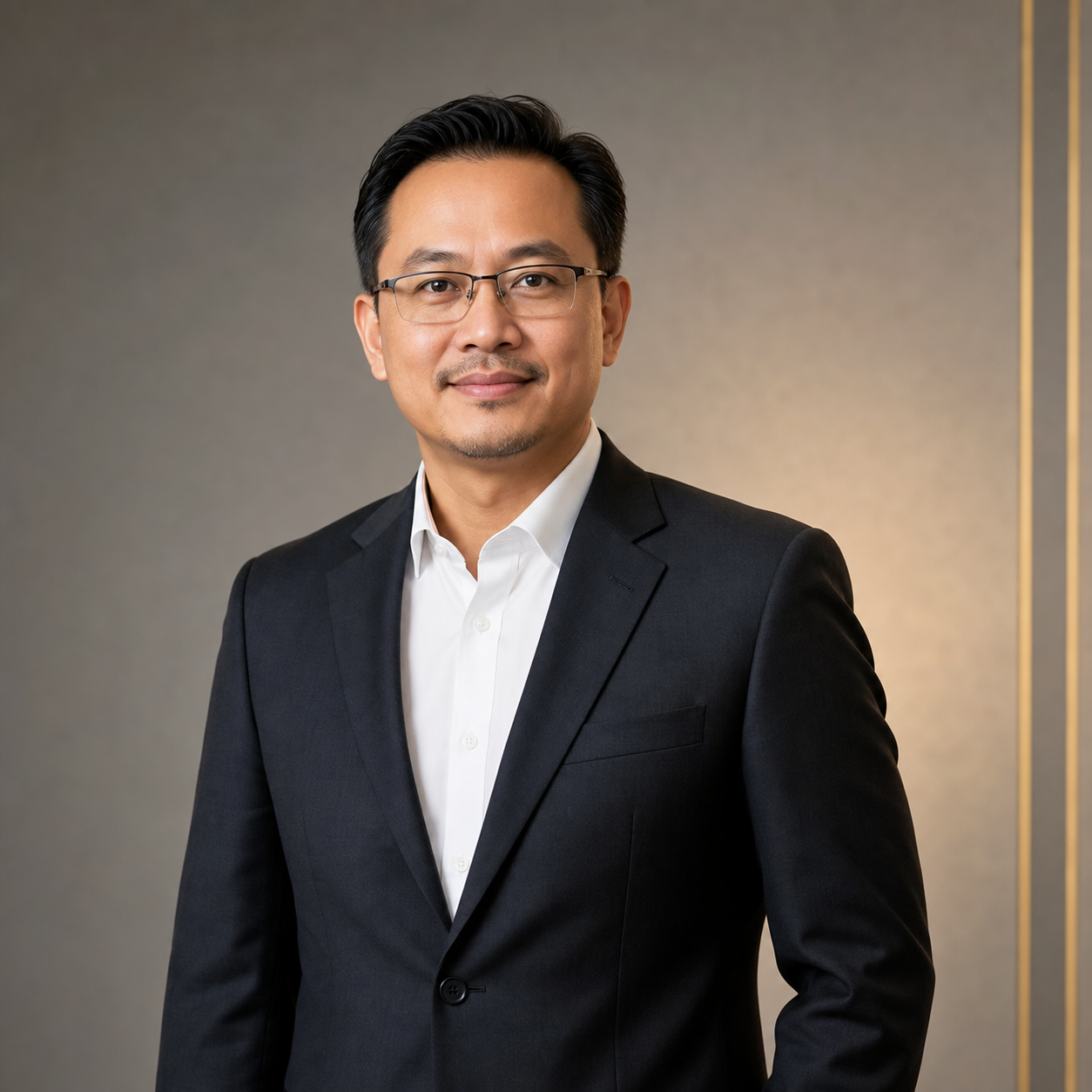 Team Member 01 profile photo